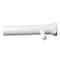 Thrifco Plumbing 1-1/2 Inch x 8 Inch Long Slip Joint Plastic Tubular With 7/8 In 4401635 - alternate 2